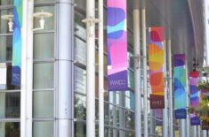 За кулисами WWDC 2013: Haswell, Thunderbolt 2, 802.11ac. Фото.