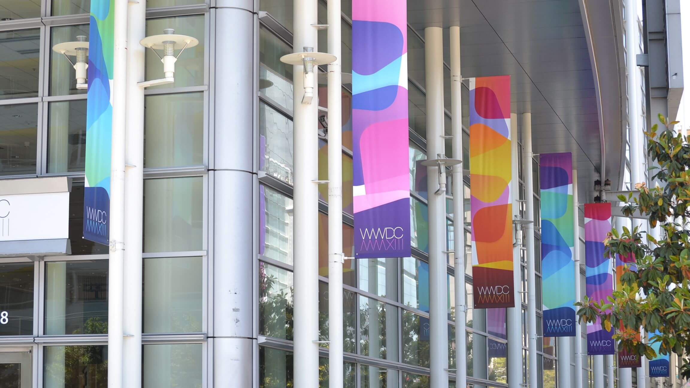За кулисами WWDC 2013: Haswell, Thunderbolt 2, 802.11ac. За кулисами WWDC 2013: Haswell, Thunderbolt 2, 802.11ac. Фото.