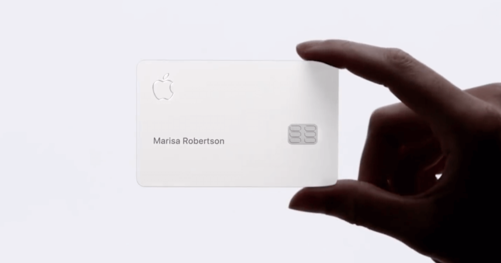 Apple Card скоро в России! | AppleInsider.ru