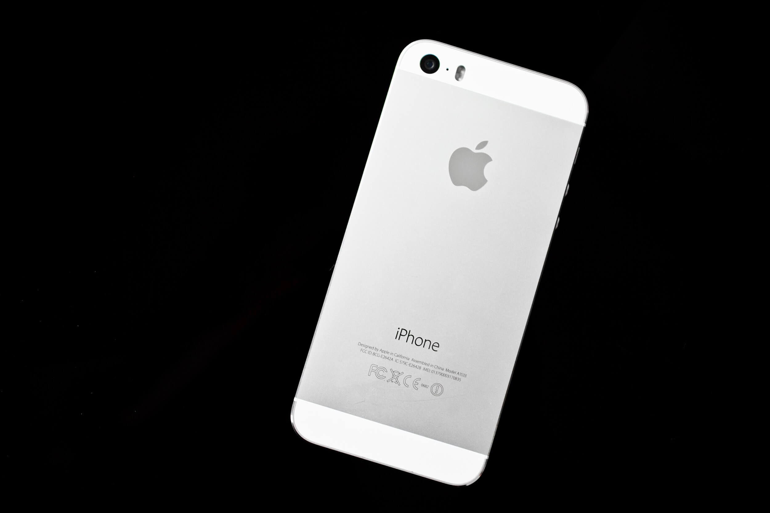 Продолжение Sсерии (iPhone 5s) AppleInsider.ru