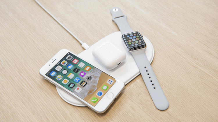 Создатель Think Different разнес Apple за провал AirPower. Создатель Think Different разнес Apple за провал AirPower. Фото.