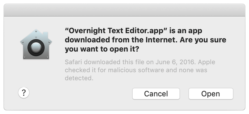 macOS 10.14.5 может серьёзно усложнить жизнь разработчикам. macOS 10.14.5 может серьёзно усложнить жизнь разработчикам. Фото.
