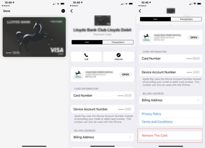 Причины, по которым Apple Card — самая безопасная банковская карта в мире. Блокировка физической карты. Причины, по которым Apple Card — самая безопасная банковская карта в мире. Блокировка физической карты. Фото.