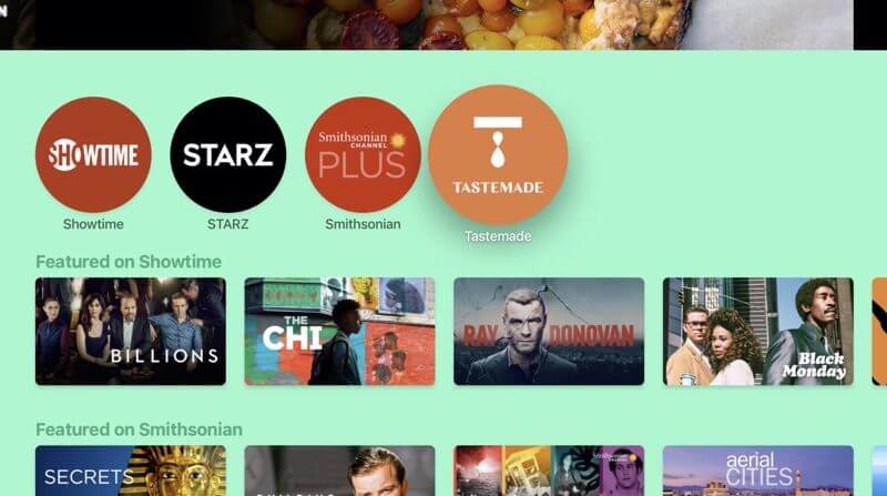 Apple выпустила вторые бета-версии iOS 12.3 и tvOS 12.3. Apple выпустила вторые бета-версии iOS 12.3 и tvOS 12.3. Фото.