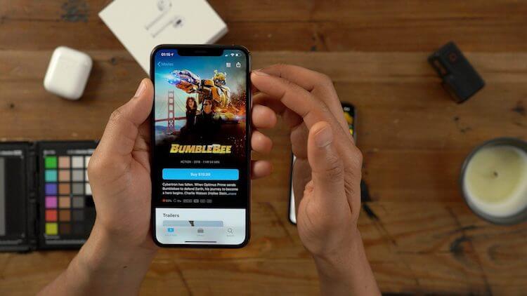 Вышли вторые бета-версии iOS 12.3, tvOS 12.3 и macOS 10.14.5 для всех. Вышли вторые бета-версии iOS 12.3, tvOS 12.3 и macOS 10.14.5 для всех. Фото.