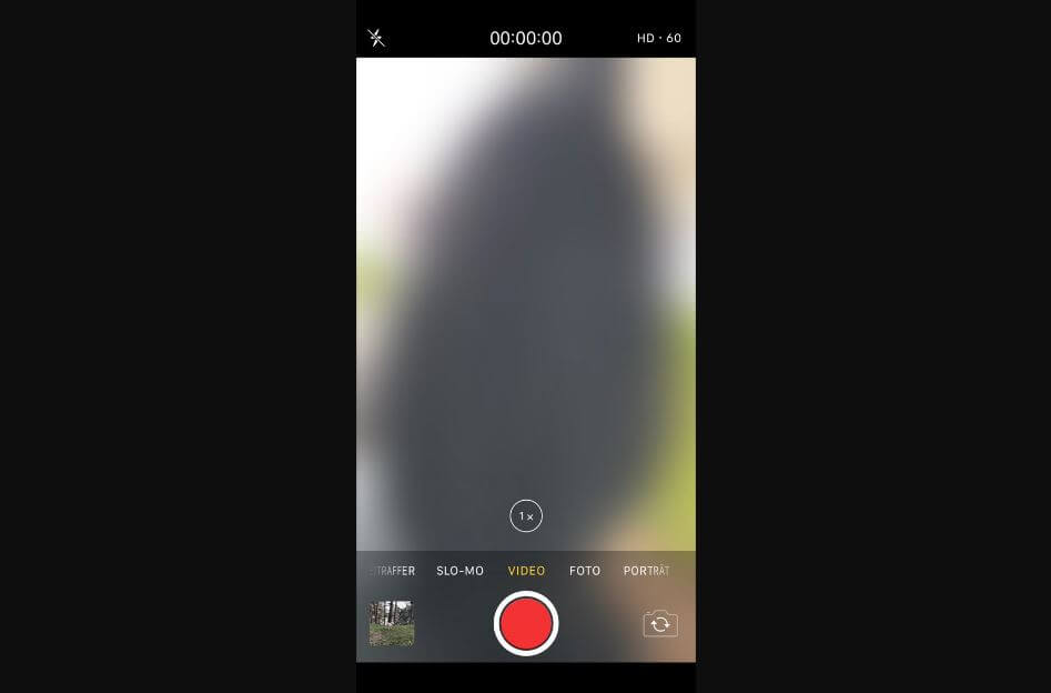 Проблемы, которые появились или остались в iOS 12.2. Камера. Проблемы, которые появились или остались в iOS 12.2. Камера. Фото.