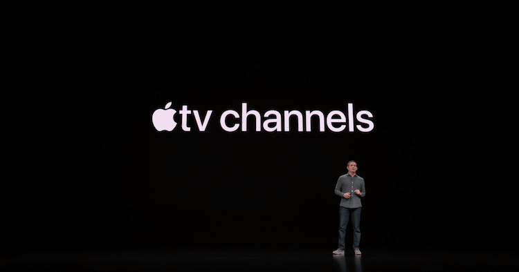 Вышли четвертые бета-версии iOS 12.3, tvOS 12.3, macOS 10.14.5 и watchOS 5.1.2. Вышли четвертые бета-версии iOS 12.3, tvOS 12.3, macOS 10.14.5 и watchOS 5.1.2. Фото.