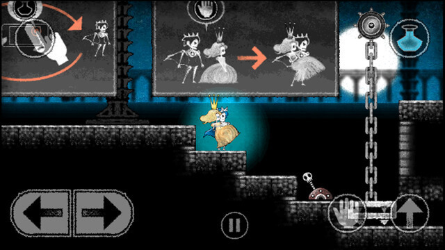 Бесплатные приложения и скидки в App Store | 17 апреля. Dokuro. Бесплатные приложения и скидки в App Store | 17 апреля. Dokuro. Фото.