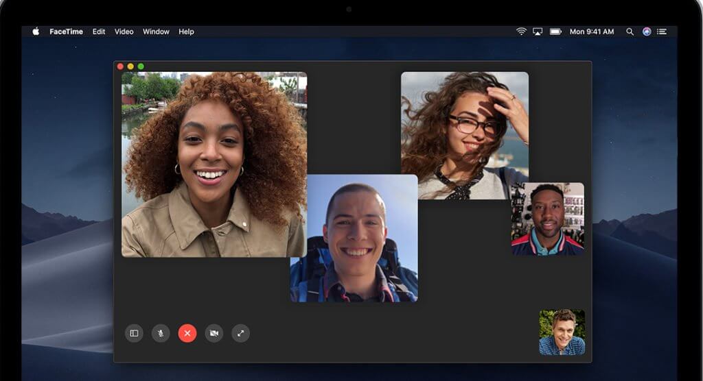 Проблемы, которые появились или остались в iOS 12.2. FaceTime. Проблемы, которые появились или остались в iOS 12.2. FaceTime. Фото.