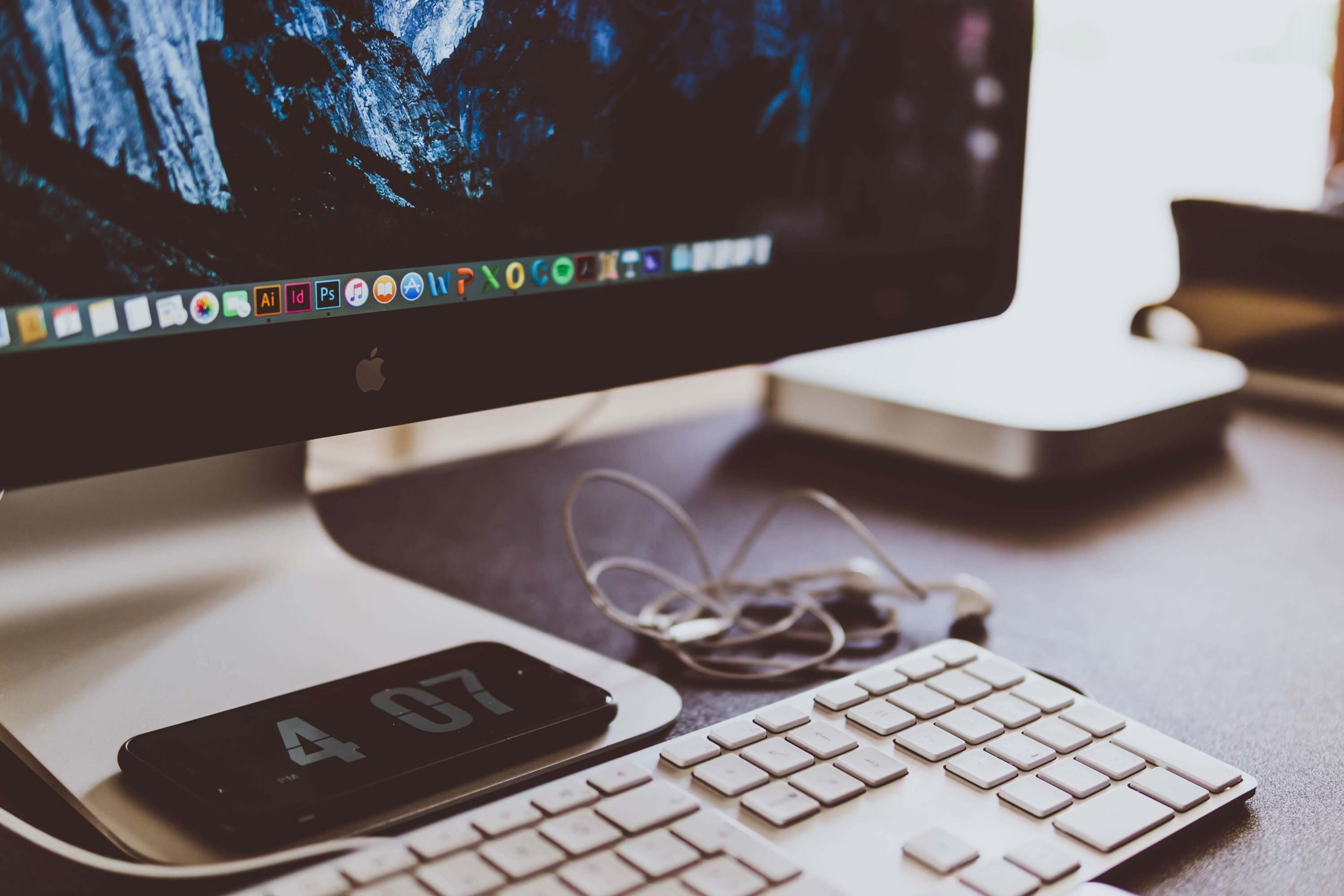 В macOS 10.15 появится несколько новых приложений. В macOS 10.15 появится несколько новых приложений. Фото.