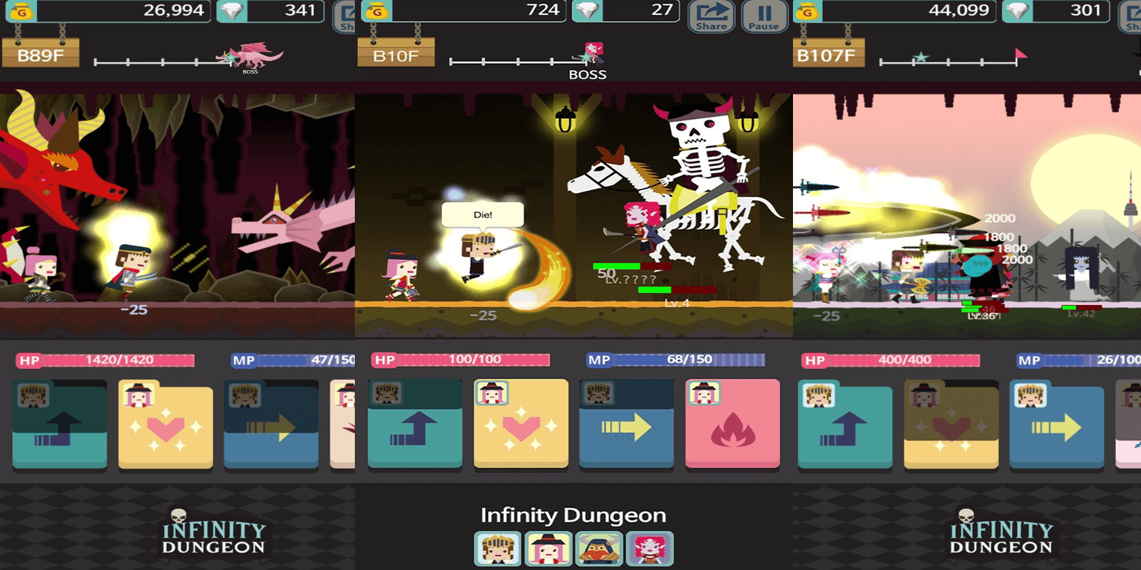 Бесплатные приложения и скидки в App Store | 26 апреля. Infinity Dungeon! VIP. Бесплатные приложения и скидки в App Store | 26 апреля. Infinity Dungeon! VIP. Фото.