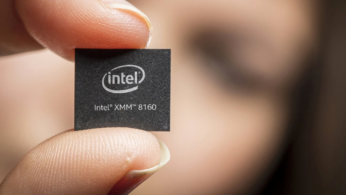 Apple могла приобрести часть бизнеса Intel. Apple могла приобрести часть бизнеса Intel. Фото.
