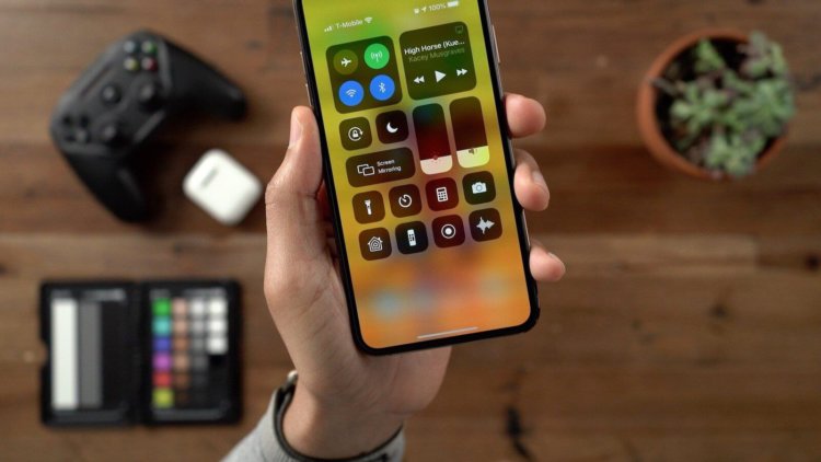 Где и как легко скачать активный бета-профиль для iOS. Фото.