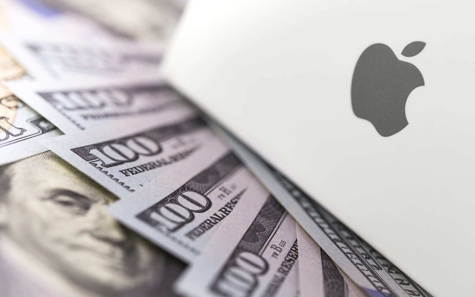 Это гениально: на что пошла Apple, чтобы уличить Qualcomm в жадности. Это гениально: на что пошла Apple, чтобы уличить Qualcomm в жадности. Фото.