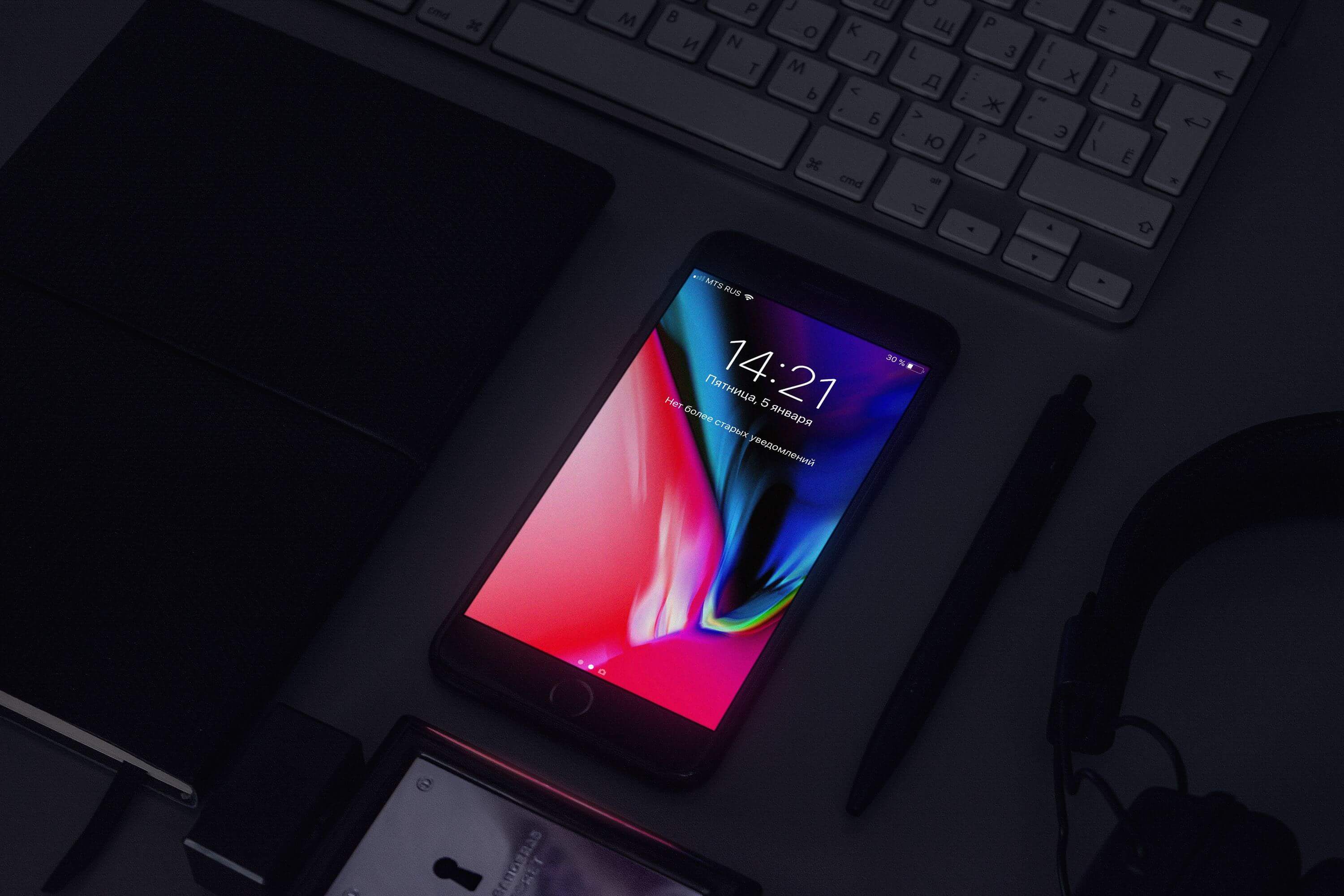 Apple разработала новое защитное покрытие для iPhone. Apple разработала новое защитное покрытие для iPhone. Фото.