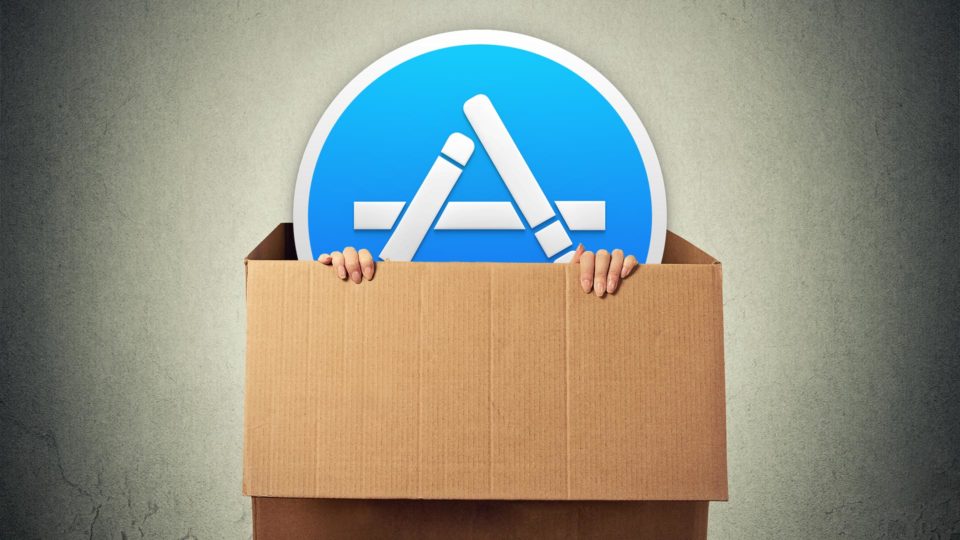 #Мнение: Что происходит с iTunes? #Мнение: Что происходит с iTunes? Фото.