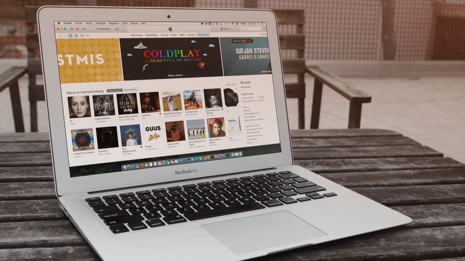 Apple может отказаться от iTunes. Apple может отказаться от iTunes. Фото.