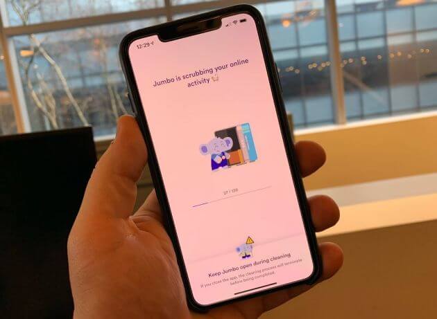 Это приложение для iOS обещает защитить вашу конфиденциальность в соцсетях. Как запретить Facebook собирать мои данные. Это приложение для iOS обещает защитить вашу конфиденциальность в соцсетях. Как запретить Facebook собирать мои данные. Фото.