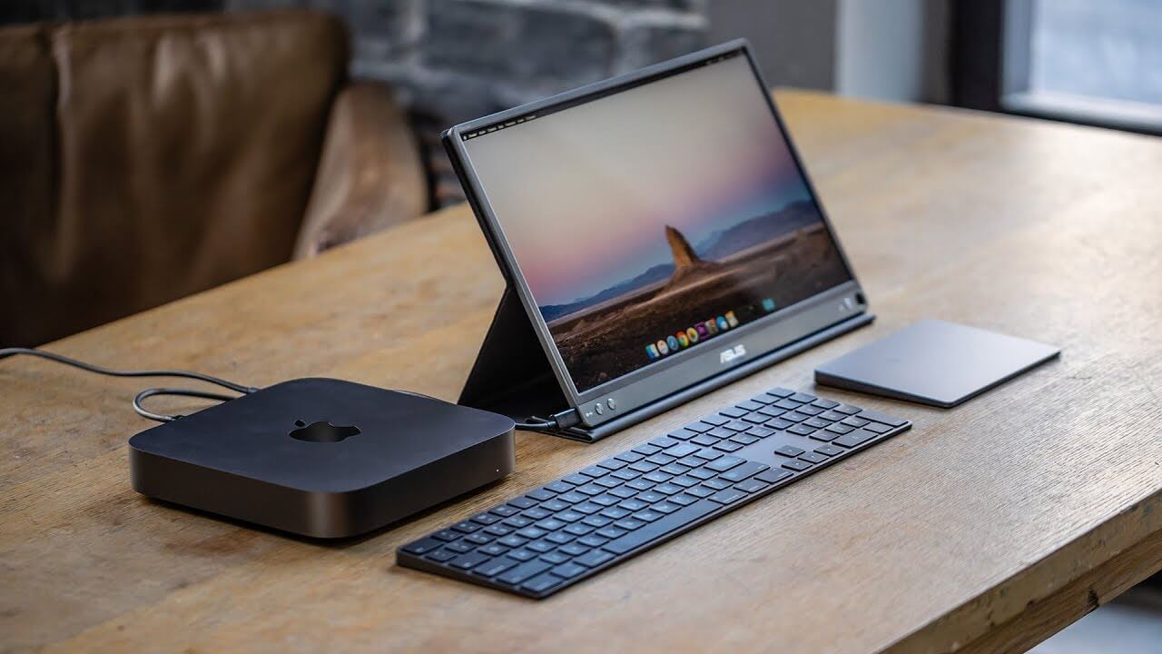 Как чип Apple T2 помогает в профессиональной работе. Как чип Apple T2 помогает в профессиональной работе. Фото.