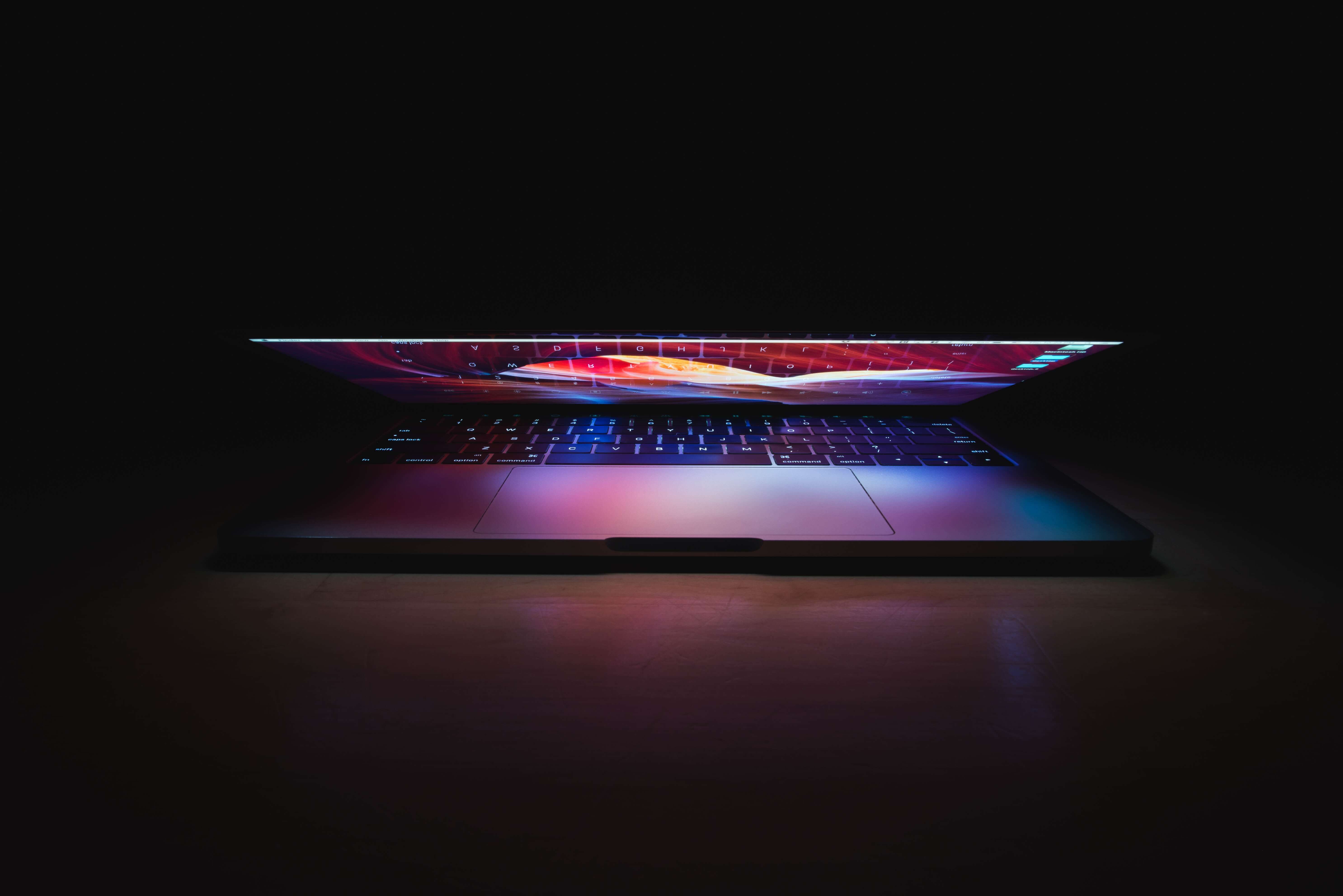 Будущие MacBook перестанут перегреваться? Будущие MacBook перестанут перегреваться? Фото.