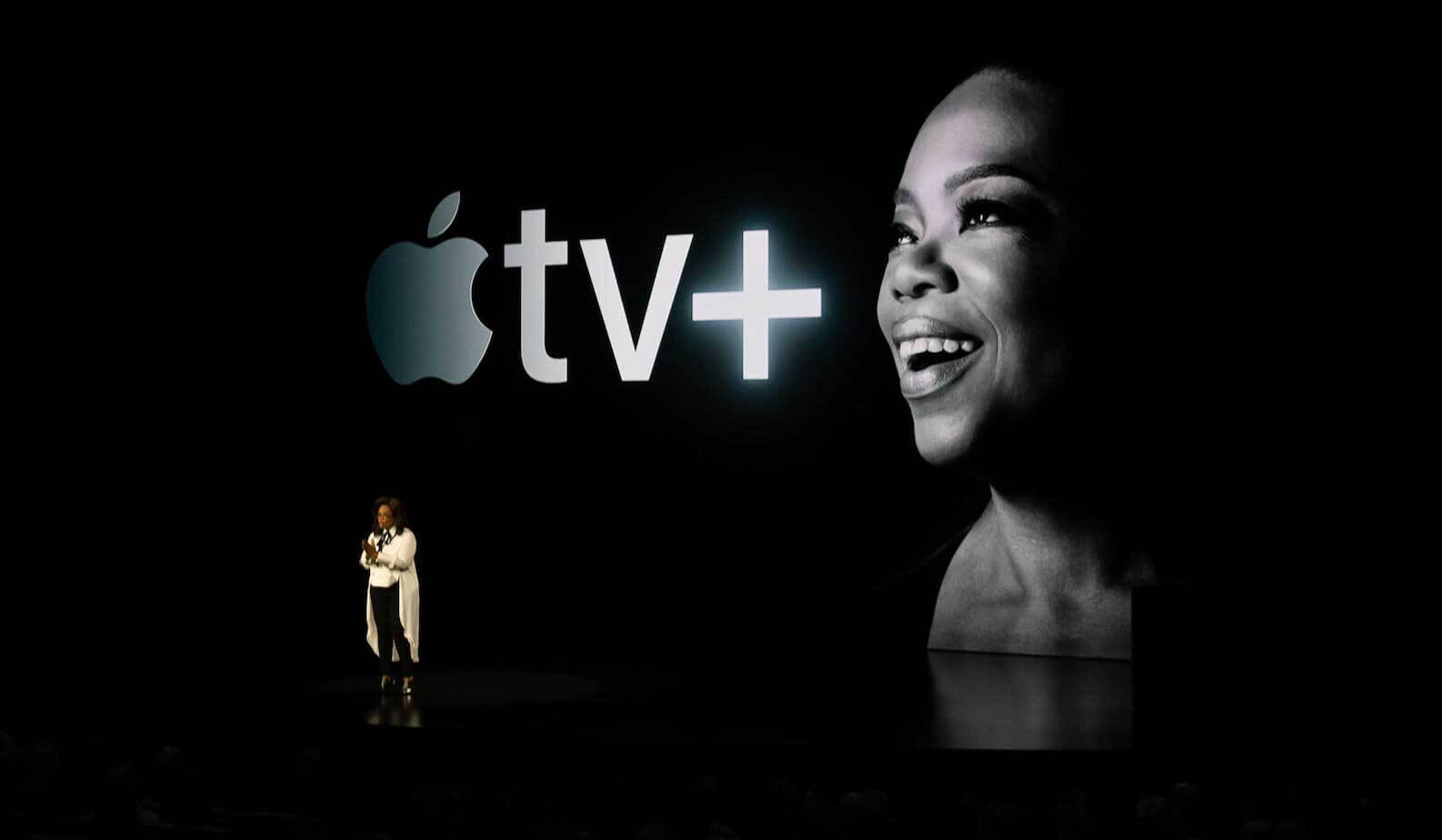 #Опрос: Готовы ли читатели AppleInsider.ru подписаться на Apple TV+? #Опрос: Готовы ли читатели AppleInsider.ru подписаться на Apple TV+? Фото.
