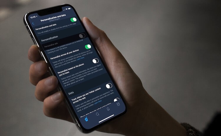 Это приложение для iOS обещает защитить вашу конфиденциальность в соцсетях. Это приложение для iOS обещает защитить вашу конфиденциальность в соцсетях. Фото.