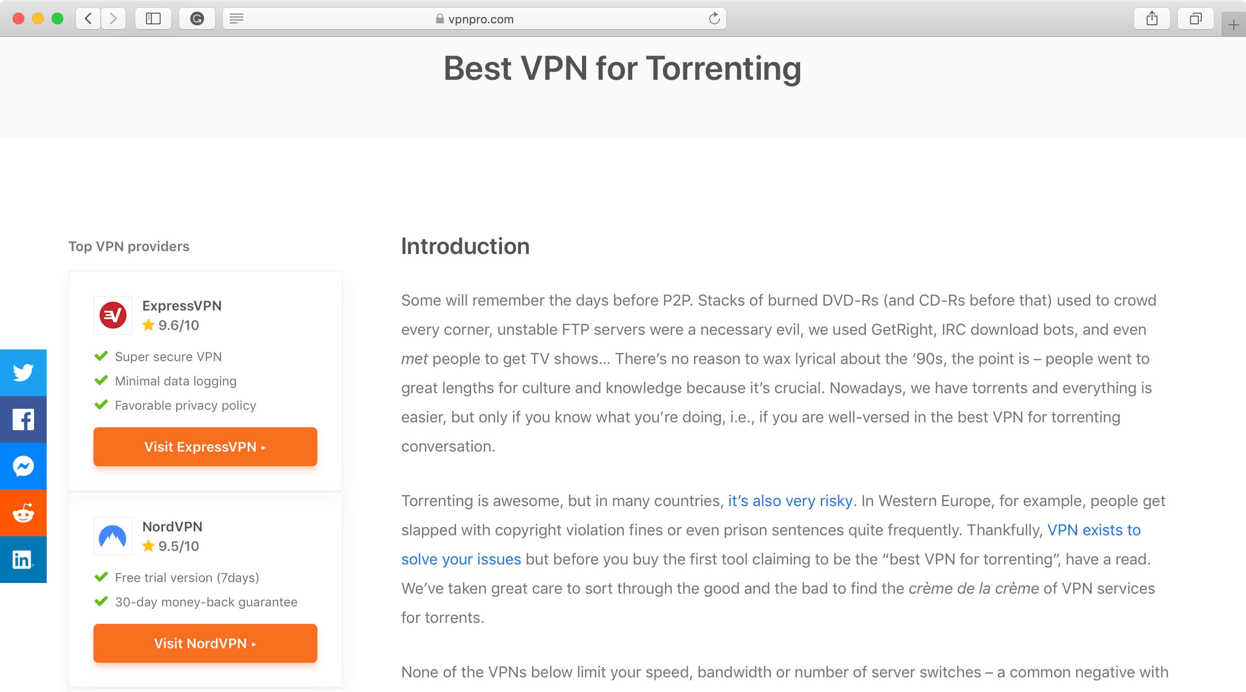 Как выбрать подходящий и безопасный VPN. Как выбрать подходящий и безопасный VPN. Фото.
