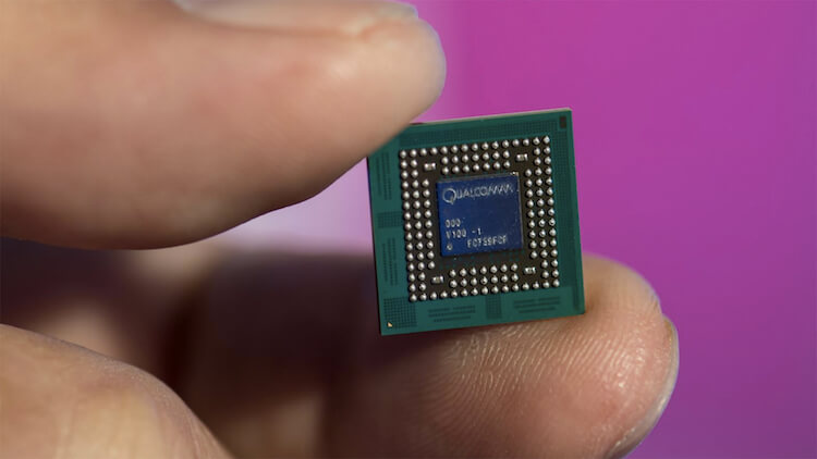 Закат Intel и выход iPhone с 5G: к чему привел мир между Apple и Qualcomm. Закат Intel и выход iPhone с 5G: к чему привел мир между Apple и Qualcomm. Фото.