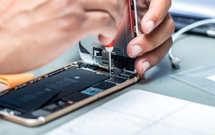 Apple нужно поучиться у Samsung лояльности к клиентам. Apple нужно поучиться у Samsung лояльности к клиентам. Фото.