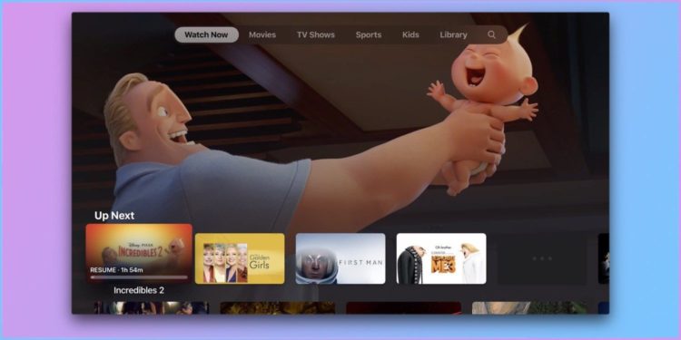 Apple выпустила третьи бета-версии iOS 12.3 и tvOS 12.3. Apple выпустила третьи бета-версии iOS 12.3 и tvOS 12.3. Фото.