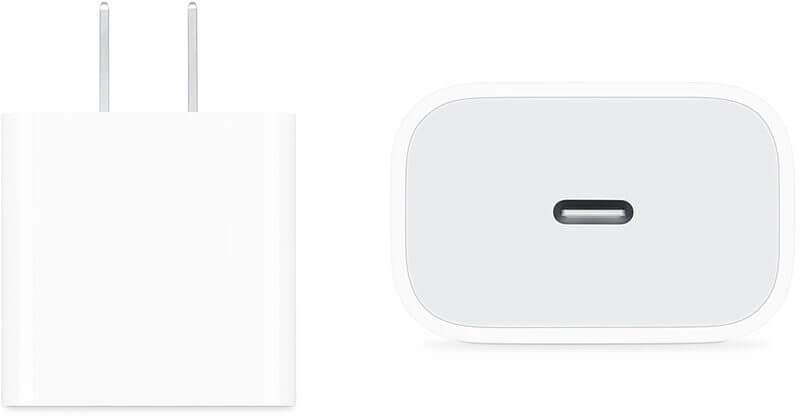 iPhone 11 получит мощный блок питания с USB-C. Но кто за это заплатит? iPhone 11 получит мощный блок питания с USB-C. Но кто за это заплатит? Фото.