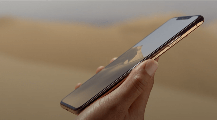 iPhone XI предрекли ощутимый редизайн. iPhone XI предрекли ощутимый редизайн. Фото.