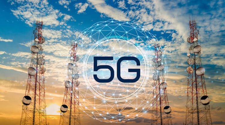 В России начнут испытания сетей 5G уже летом. Но не ждите их запуска. В России начнут испытания сетей 5G уже летом. Но не ждите их запуска. Фото.