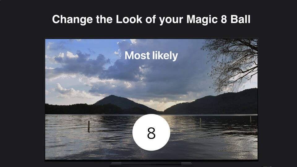 Бесплатные приложения и скидки в App Store | 29 мая. Modern Magic 8 Ball. Бесплатные приложения и скидки в App Store | 29 мая. Modern Magic 8 Ball. Фото.