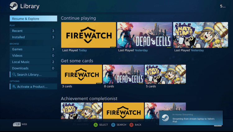 Как играть в игры из Steam на iPhone или iPad. Как запускать GTA 5 на iPhone. Как играть в игры из Steam на iPhone или iPad. Как запускать GTA 5 на iPhone. Фото.