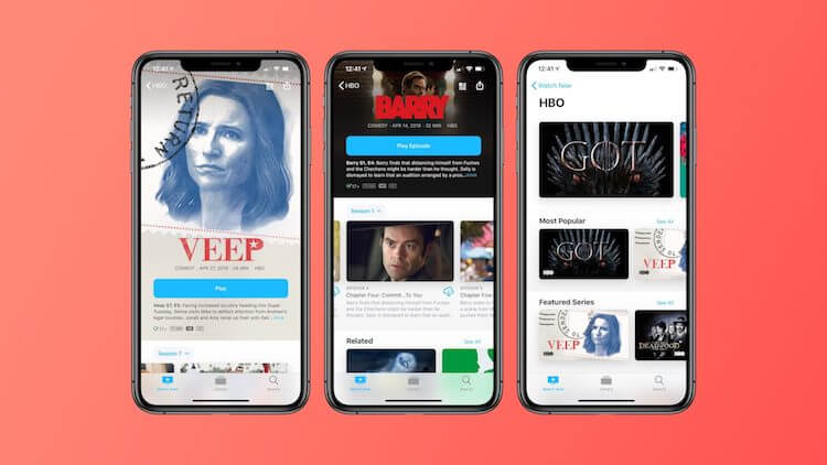 Apple выпустила iOS 12.3, tvOS 12.3, watchOS 5.2.1 и macOS 10.14.5. Нововведения iOS 12.3. Apple выпустила iOS 12.3, tvOS 12.3, watchOS 5.2.1 и macOS 10.14.5. Нововведения iOS 12.3. Фото.