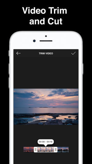 Бесплатные приложения в App Store | 22 мая. Add Music to Videos Editor. Фото.