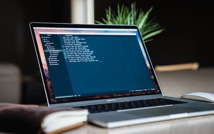 Как очистить оперативную память на Mac? Фото.