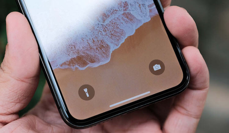 Разработчик показал, как сделать iOS 13 в разы удобнее. Фото.
