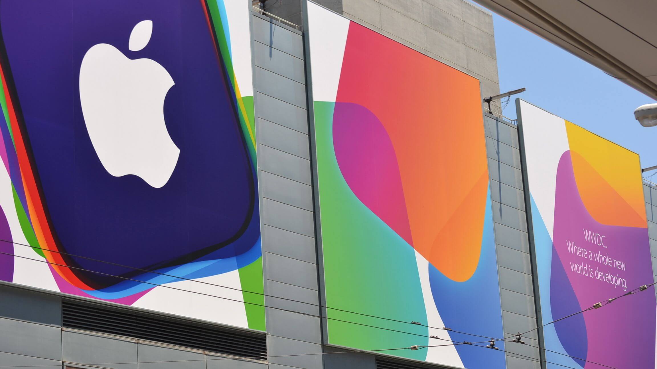 WWDC 2014: Философия вместо “золотой формулы”. По закону эволюции. WWDC 2014: Философия вместо “золотой формулы”. По закону эволюции. Фото.
