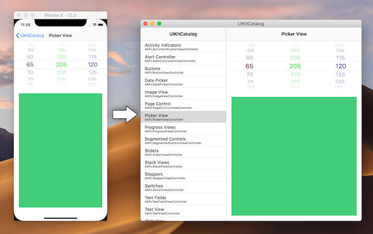 Разработчик научился конвертировать ПО для iOS в ПО для macOS до релиза Marzipan. Общие приложения. Разработчик научился конвертировать ПО для iOS в ПО для macOS до релиза Marzipan. Общие приложения. Фото.