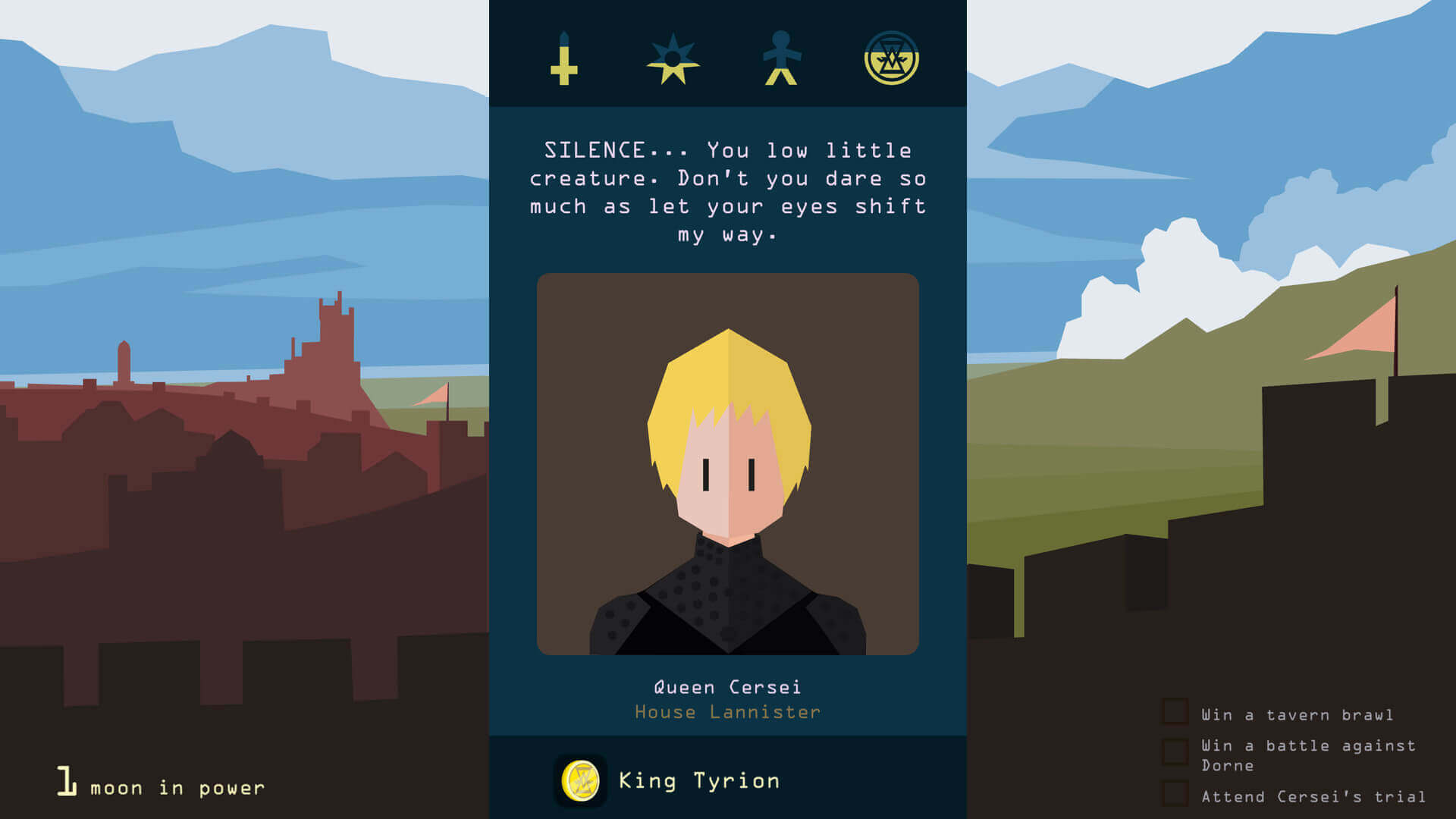 Бесплатные приложения и скидки в App Store | 20 мая. Reigns: Game of Thrones. Бесплатные приложения и скидки в App Store | 20 мая. Reigns: Game of Thrones. Фото.