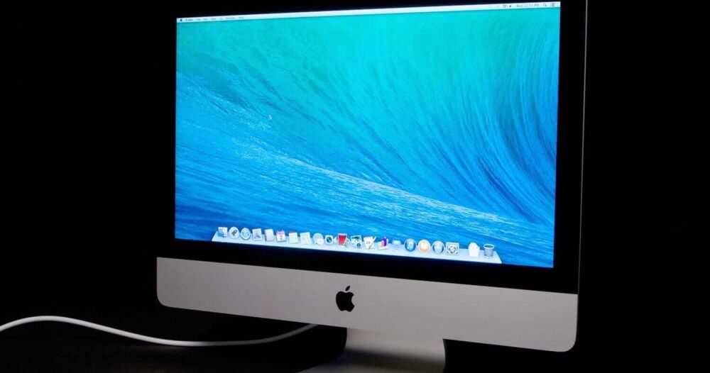 iMac (Mid 2014): совсем не speed-bump