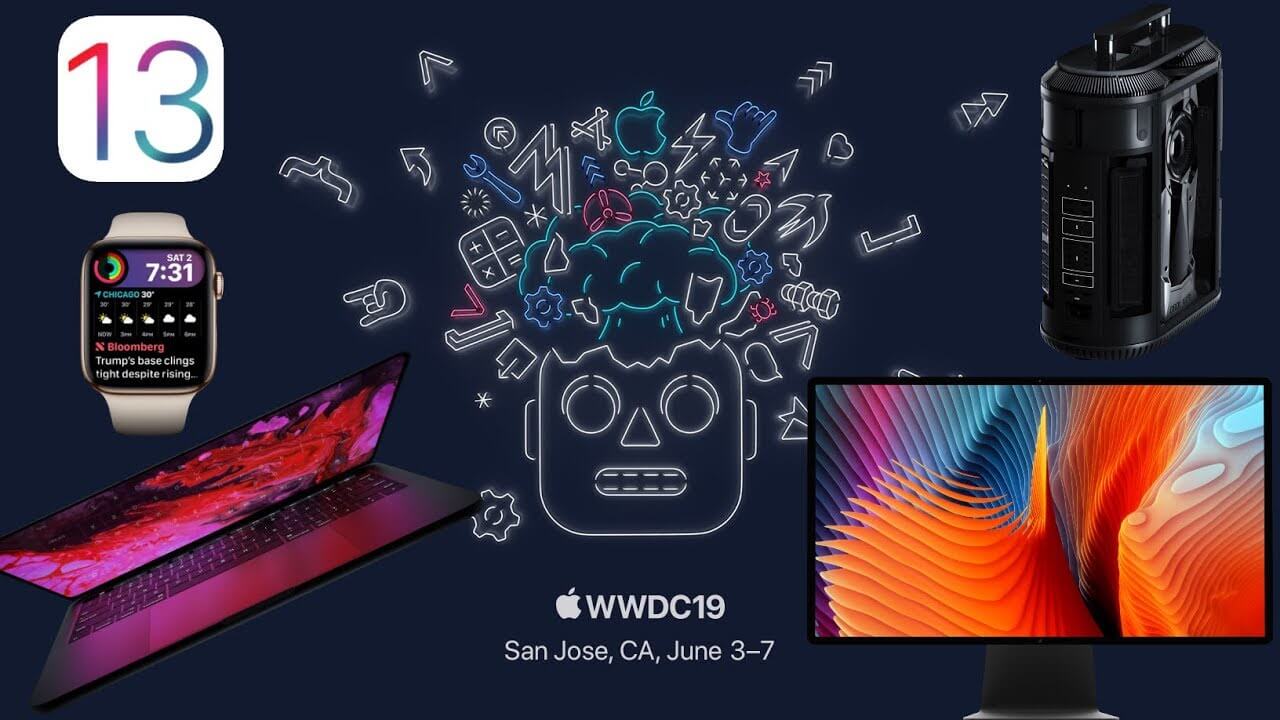 Новости Apple: Подтверждены новые функции iOS 13. Новости Apple: Подтверждены новые функции iOS 13. Фото.