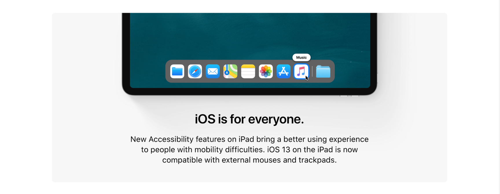 Опубликован правдоподобный концепт iOS 13. Опубликован правдоподобный концепт iOS 13. Фото.