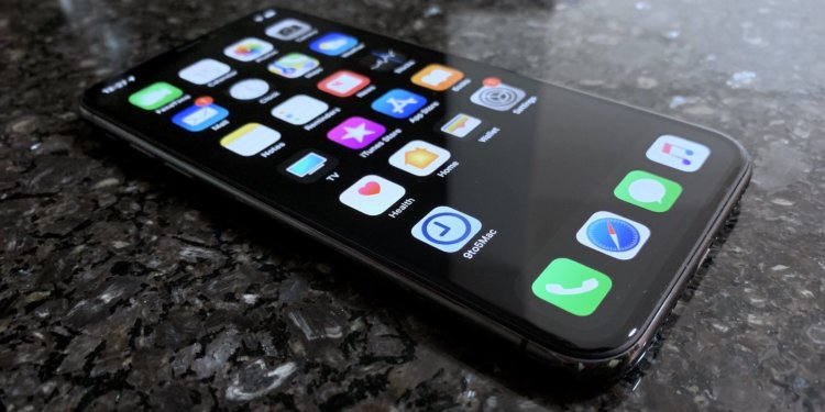 Новые подробности об iOS 13: улучшенная производительность, темный режим и многое другое. Новые подробности об iOS 13: улучшенная производительность, темный режим и многое другое. Фото.