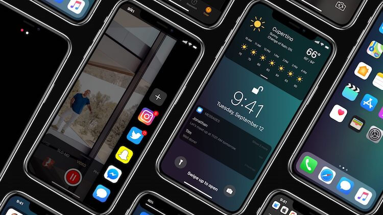 Какие устройства будут поддерживать iOS 13. Какие устройства будут поддерживать iOS 13. Фото.