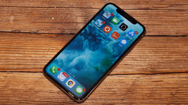 Сравнение: iOS 12.2 против iOS 12.3. Кто быстрее? Фото.