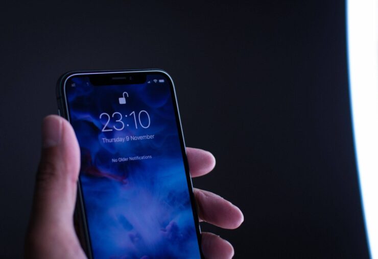 iOS 12.2 оказалась уязвима перед хакерами. Фото.