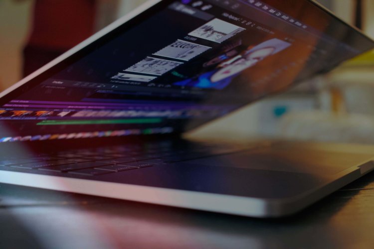 Apple исправила новую уязвимость процессоров в macOS 10.14.5. Фото.